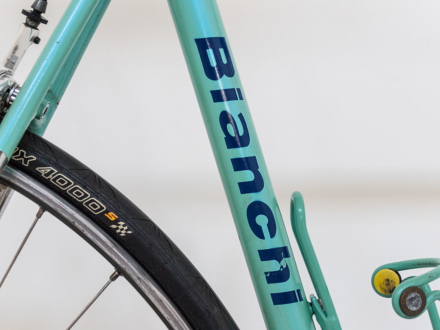 Bianchi Reparto Corse 1995