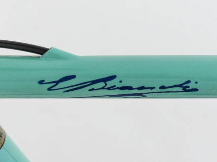 Bianchi Reparto Corse 1995