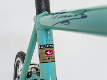Bianchi Reparto Corse 1995