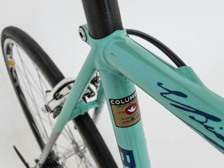 Bianchi Reparto Corse 1995