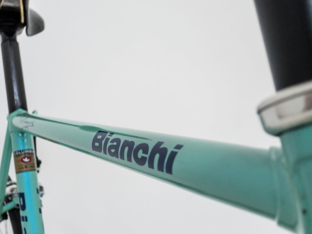 Bianchi Reparto Corse 1995