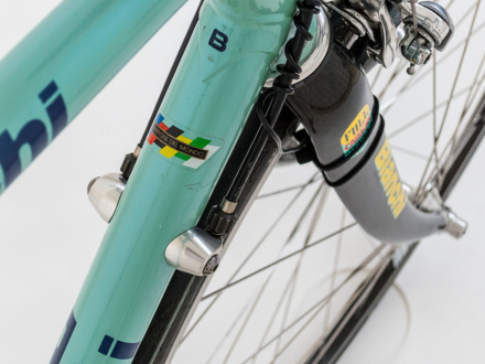 Bianchi Reparto Corse 1995