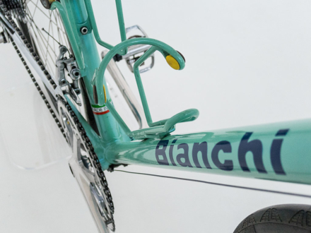 Bianchi Reparto Corse 1995