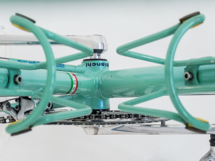 Bianchi Reparto Corse 1995