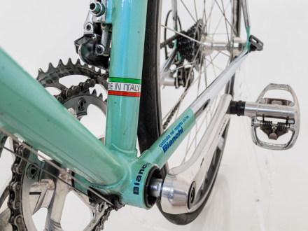 Bianchi Reparto Corse 1995