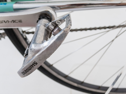 Bianchi Reparto Corse 1995