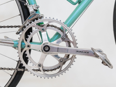 Bianchi Reparto Corse 1995