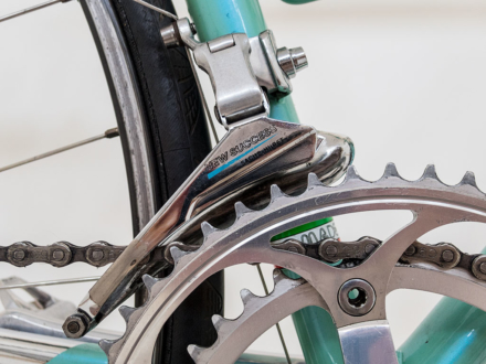 Bianchi Reparto Corse 1995