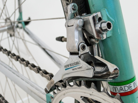Bianchi Reparto Corse 1995