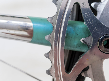 Bianchi Reparto Corse 1995