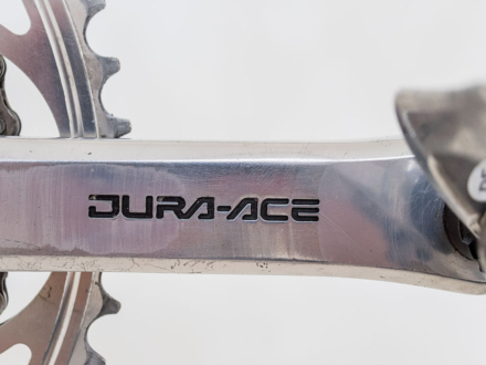 Bianchi Reparto Corse 1995