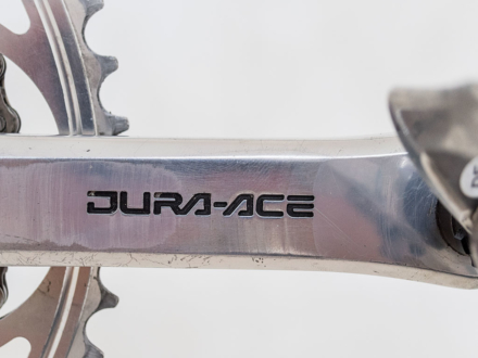 Bianchi Reparto Corse 1995