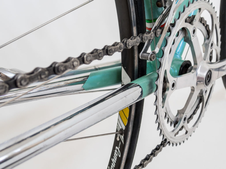 Bianchi Reparto Corse 1995