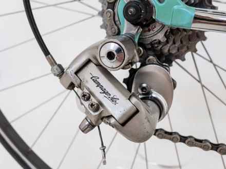 Bianchi Reparto Corse 1995