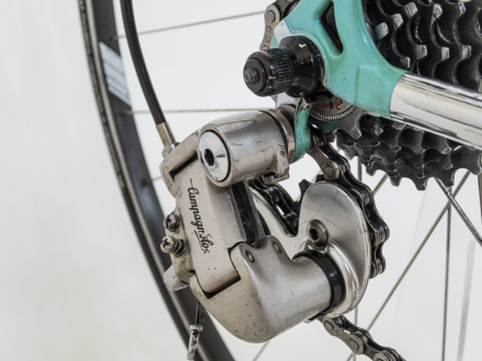 Bianchi Reparto Corse 1995