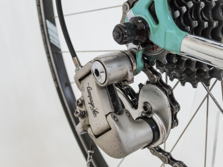 Bianchi Reparto Corse 1995