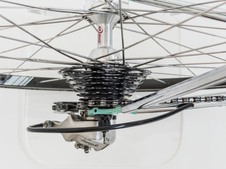 Bianchi Reparto Corse 1995