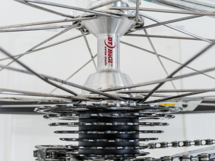 Bianchi Reparto Corse 1995