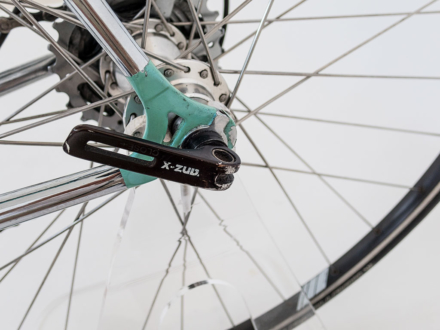 Bianchi Reparto Corse 1995