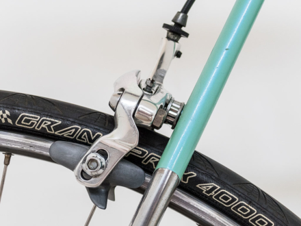 Bianchi Reparto Corse 1995