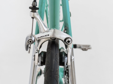 Bianchi Reparto Corse 1995