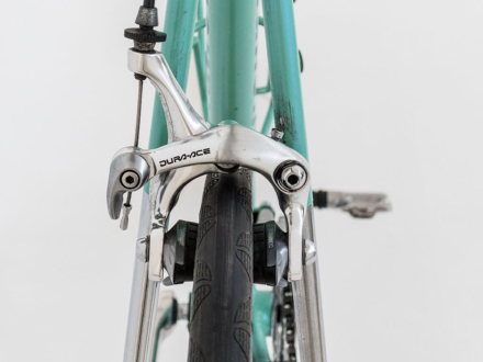 Bianchi Reparto Corse 1995