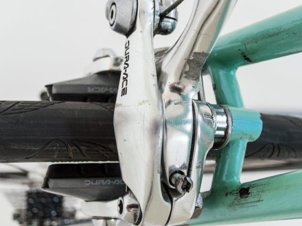 Bianchi Reparto Corse 1995