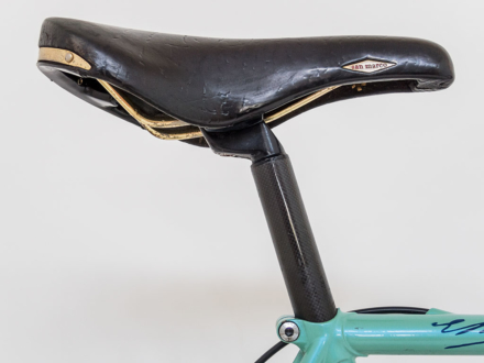 Bianchi Reparto Corse 1995