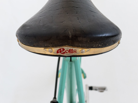 Bianchi Reparto Corse 1995