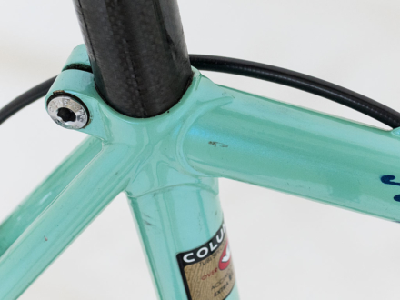 Bianchi Reparto Corse 1995