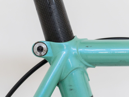 Bianchi Reparto Corse 1995