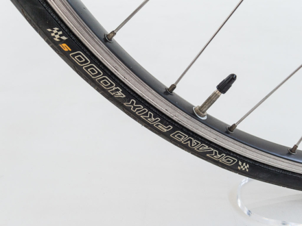 Bianchi Reparto Corse 1995