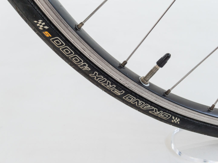 Bianchi Reparto Corse 1995