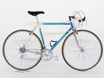 Colnago Arabesque 1984