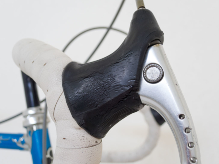 Colnago Arabesque 1984