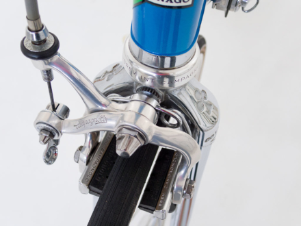 Colnago Arabesque 1984