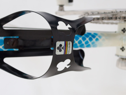 Colnago Arabesque 1984