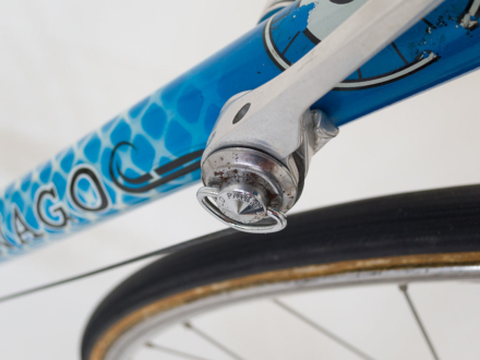 Colnago Arabesque 1984