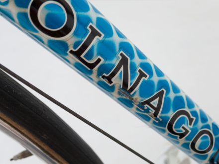 Colnago Arabesque 1984