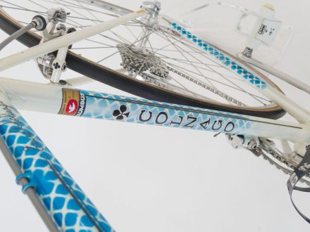 Colnago Arabesque 1984