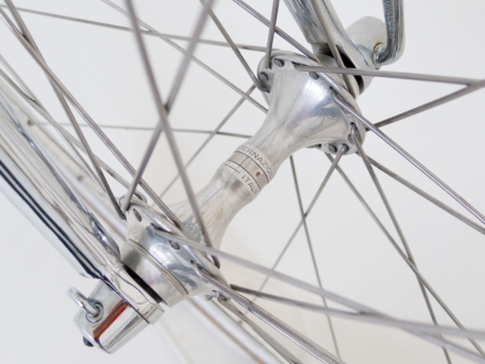 Colnago Arabesque 1984