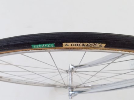 Colnago Arabesque 1984