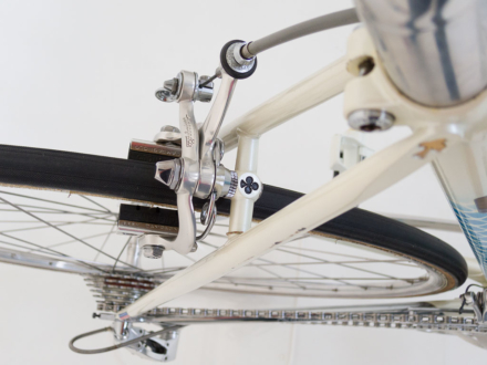 Colnago Arabesque 1984