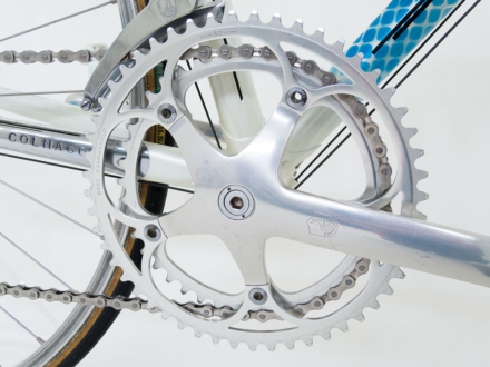 Colnago Arabesque 1984