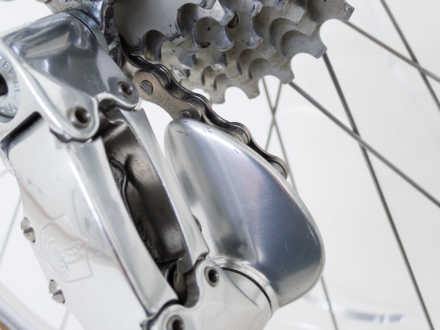 Colnago Arabesque 1984