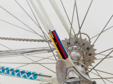 Colnago Arabesque 1984