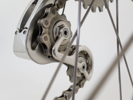 Colnago Arabesque 1984