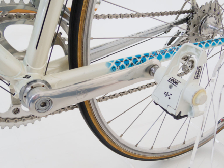 Colnago Arabesque 1984