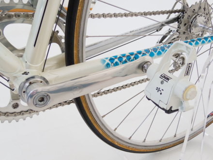 Colnago Arabesque 1984
