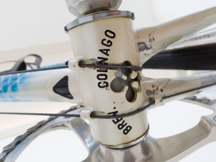 Colnago Arabesque 1984